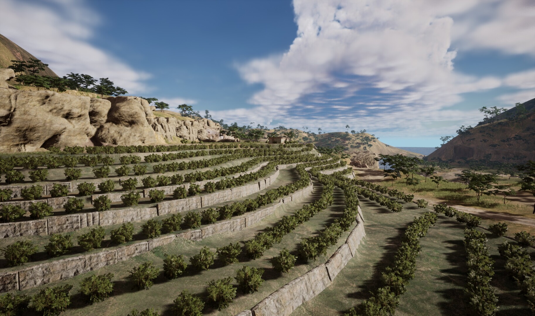 Truck Mechanic: Dangerous Paths