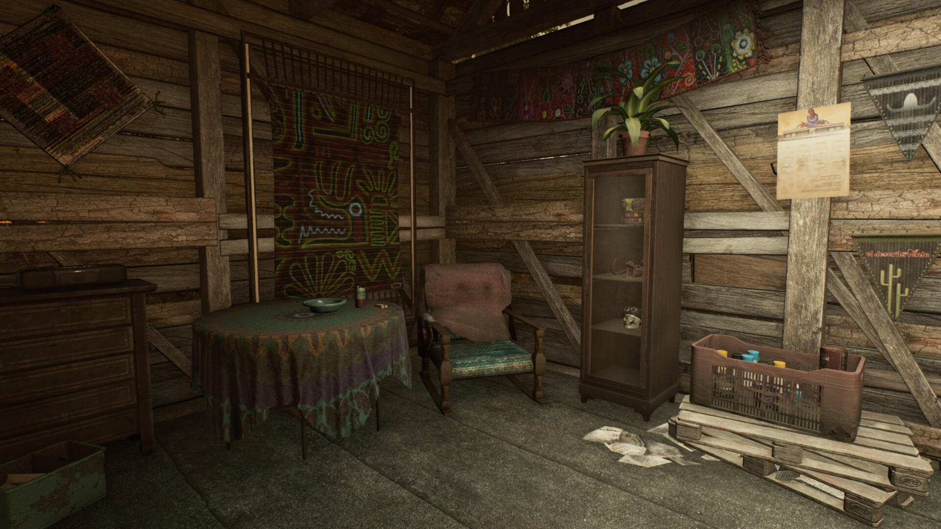 Truck Mechanic: Dangerous Paths