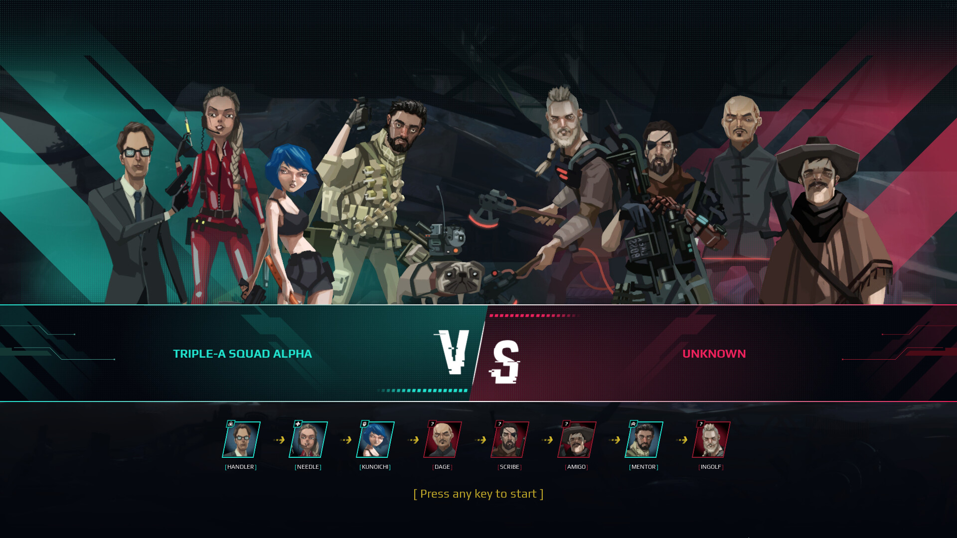 Twilight Wars