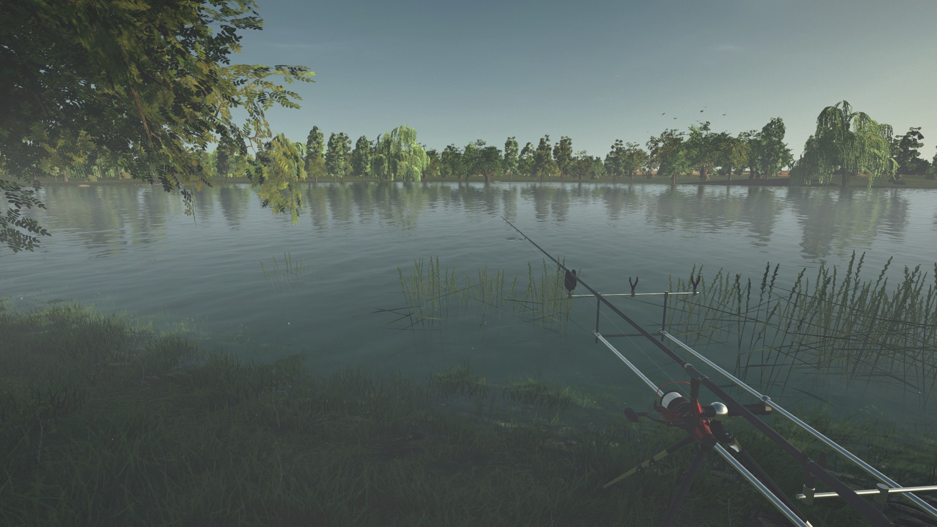 Ultimate Fishing Simulator