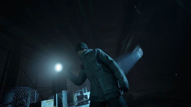 Vampire The Masquerade Bloodlines 2. Прохождение