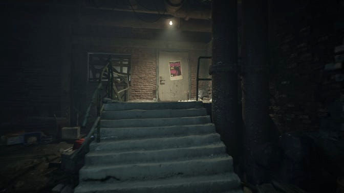 Vampire The Masquerade Bloodlines 2. Прохождение