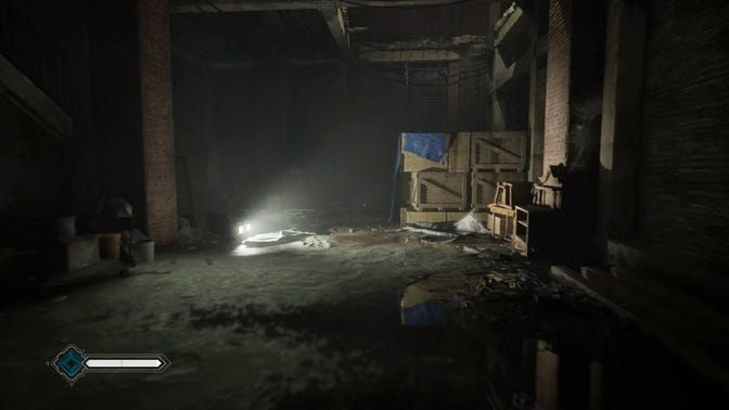 Vampire The Masquerade Bloodlines 2. Прохождение