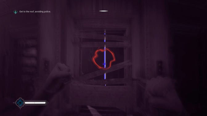 Vampire The Masquerade Bloodlines 2. Прохождение