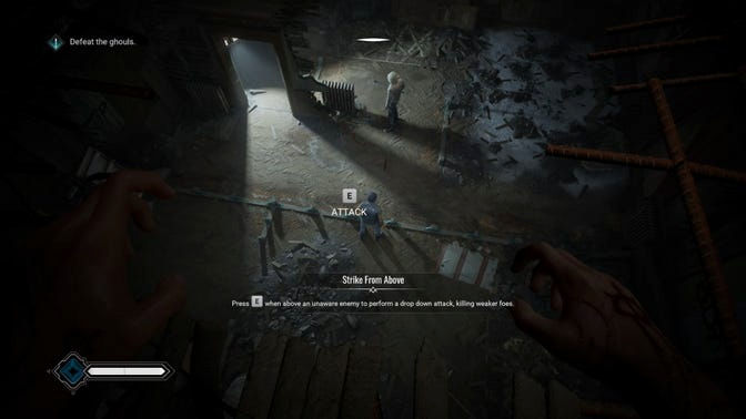 Vampire The Masquerade Bloodlines 2. Прохождение