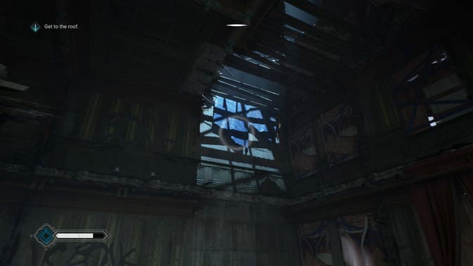 Vampire The Masquerade Bloodlines 2. Прохождение