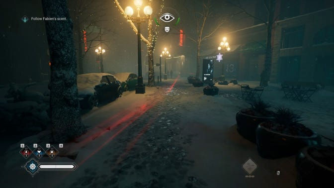 Vampire The Masquerade Bloodlines 2. Прохождение