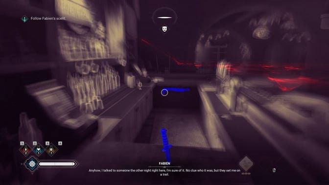 Vampire The Masquerade Bloodlines 2. Прохождение