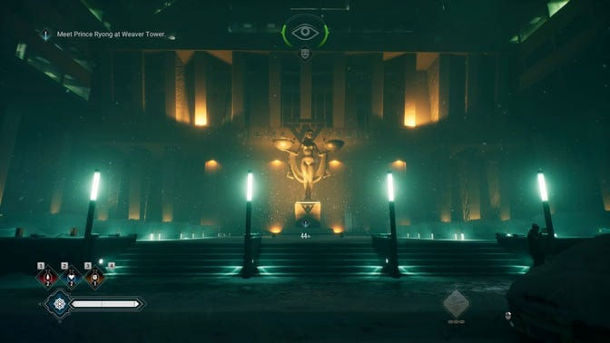 Vampire The Masquerade Bloodlines 2. Прохождение