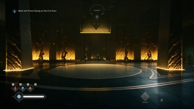 Vampire The Masquerade Bloodlines 2. Прохождение