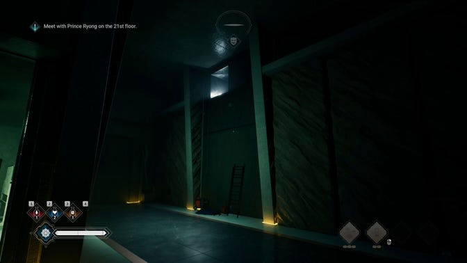 Vampire The Masquerade Bloodlines 2. Прохождение