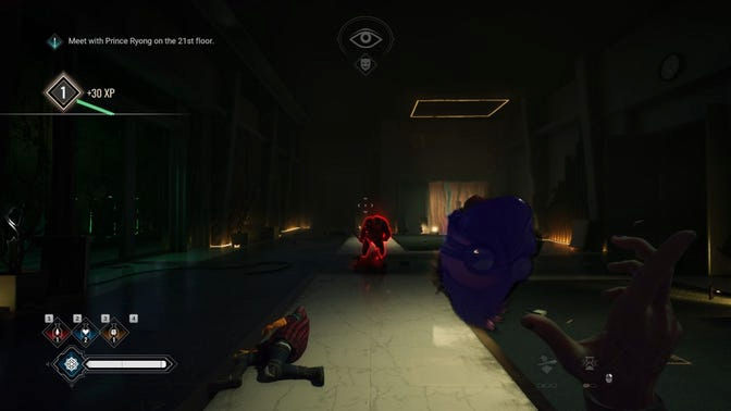 Vampire The Masquerade Bloodlines 2. Прохождение