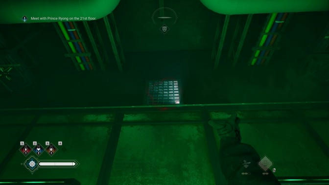 Vampire The Masquerade Bloodlines 2. Прохождение