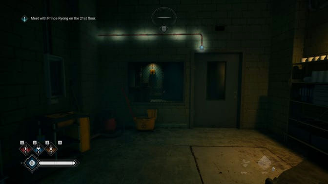 Vampire The Masquerade Bloodlines 2. Прохождение