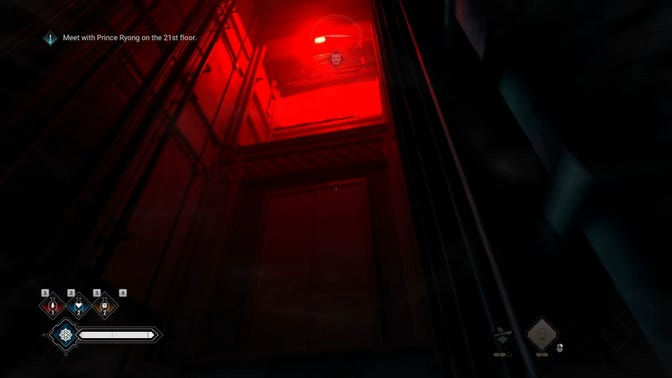 Vampire The Masquerade Bloodlines 2. Прохождение