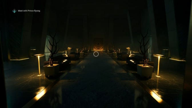 Vampire The Masquerade Bloodlines 2. Прохождение