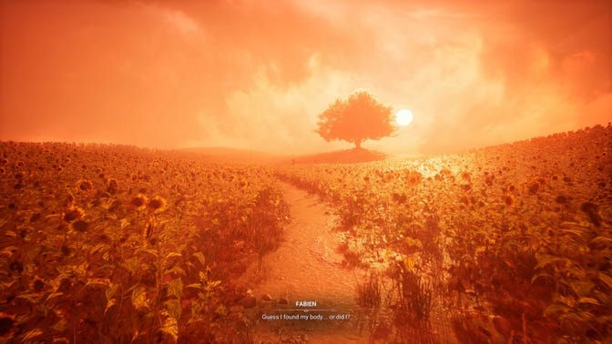 Vampire The Masquerade Bloodlines 2. Прохождение