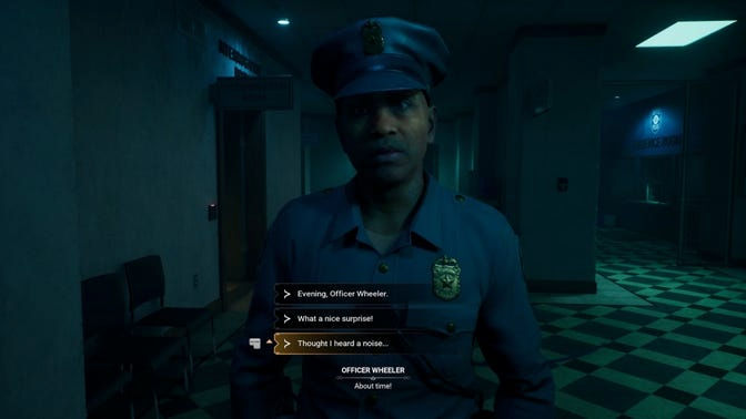 Vampire The Masquerade Bloodlines 2. Прохождение