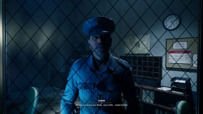 Vampire The Masquerade Bloodlines 2. Прохождение