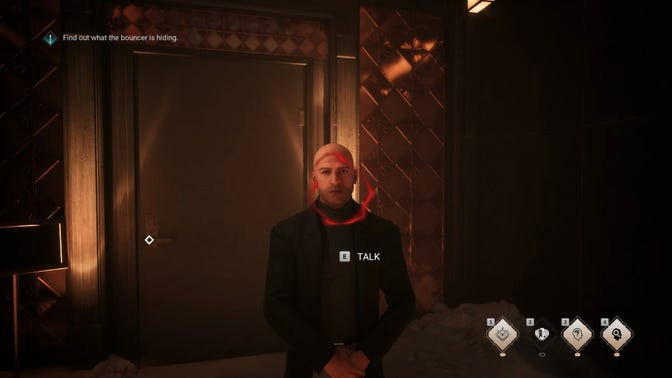 Vampire The Masquerade Bloodlines 2. Прохождение