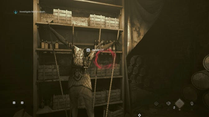 Vampire The Masquerade Bloodlines 2. Прохождение