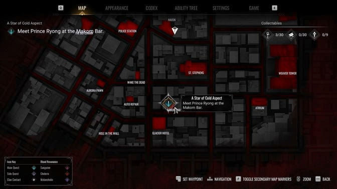 Vampire The Masquerade Bloodlines 2. Прохождение