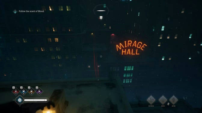 Vampire The Masquerade Bloodlines 2. Прохождение