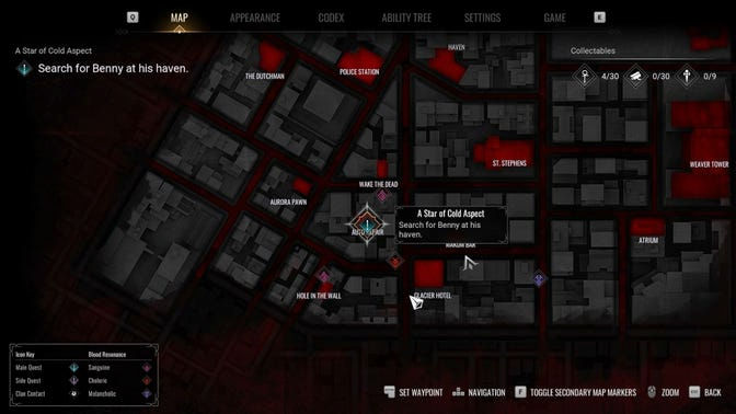 Vampire The Masquerade Bloodlines 2. Прохождение