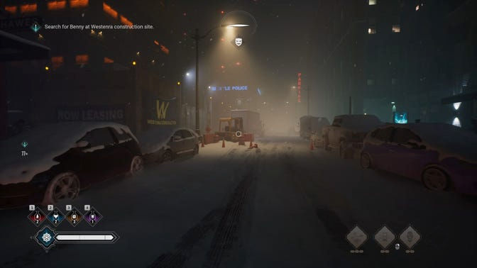 Vampire The Masquerade Bloodlines 2. Прохождение