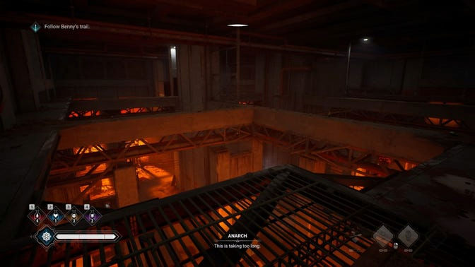 Vampire The Masquerade Bloodlines 2. Прохождение