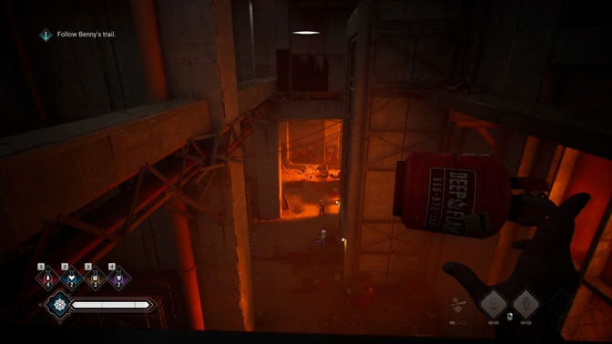 Vampire The Masquerade Bloodlines 2. Прохождение