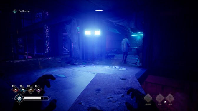 Vampire The Masquerade Bloodlines 2. Прохождение