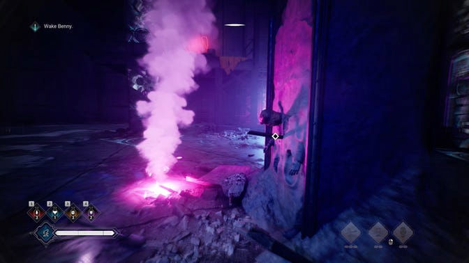 Vampire The Masquerade Bloodlines 2. Прохождение