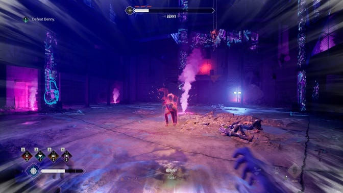 Vampire The Masquerade Bloodlines 2. Прохождение