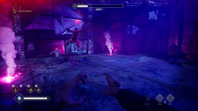 Vampire The Masquerade Bloodlines 2. Прохождение