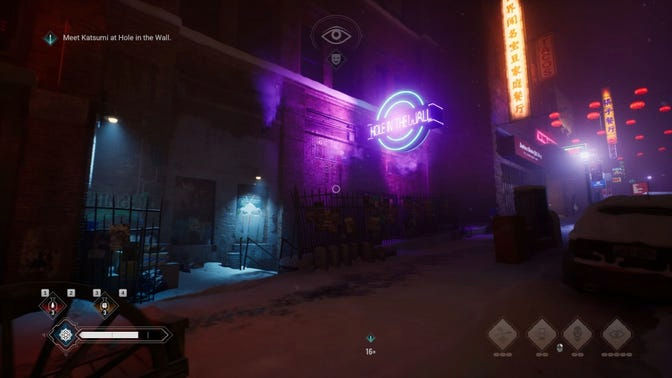 Vampire The Masquerade Bloodlines 2. Прохождение