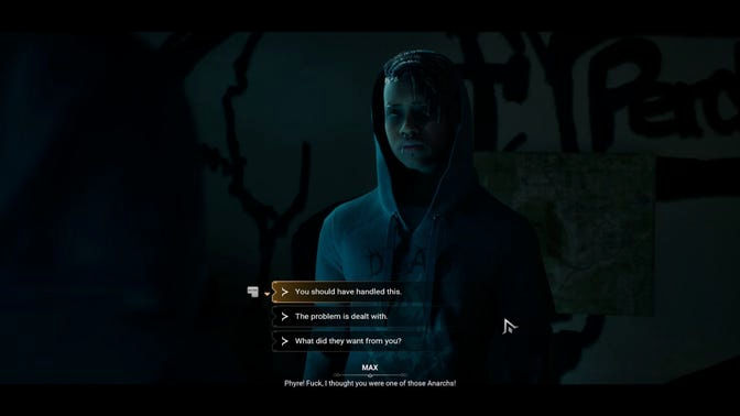 Vampire The Masquerade Bloodlines 2. Прохождение