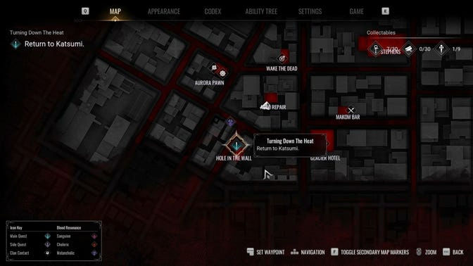 Vampire The Masquerade Bloodlines 2. Прохождение