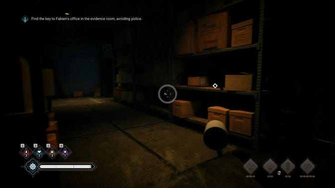 Vampire The Masquerade Bloodlines 2. Прохождение