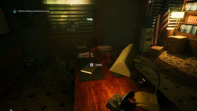 Vampire The Masquerade Bloodlines 2. Прохождение