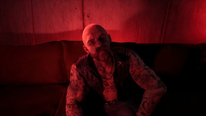 Vampire The Masquerade Bloodlines 2. Прохождение