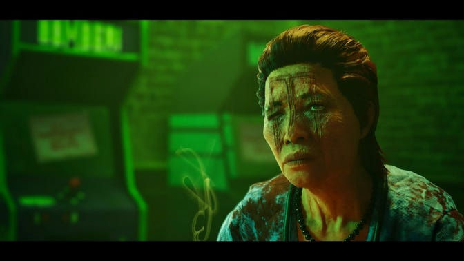 Vampire The Masquerade Bloodlines 2. Прохождение