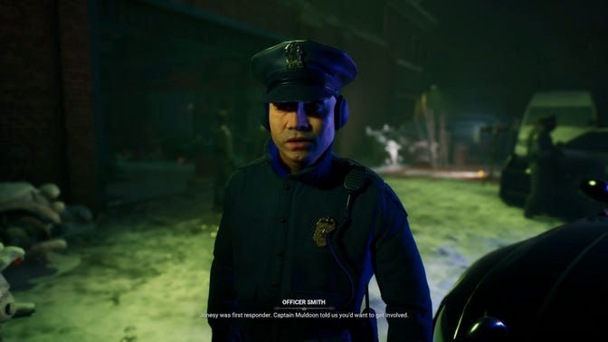 Vampire The Masquerade Bloodlines 2. Прохождение