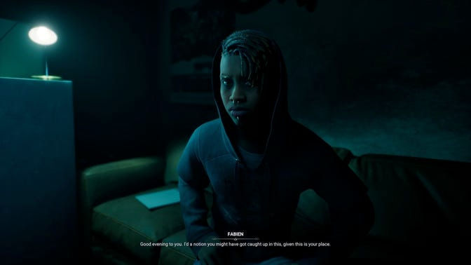 Vampire The Masquerade Bloodlines 2. Прохождение