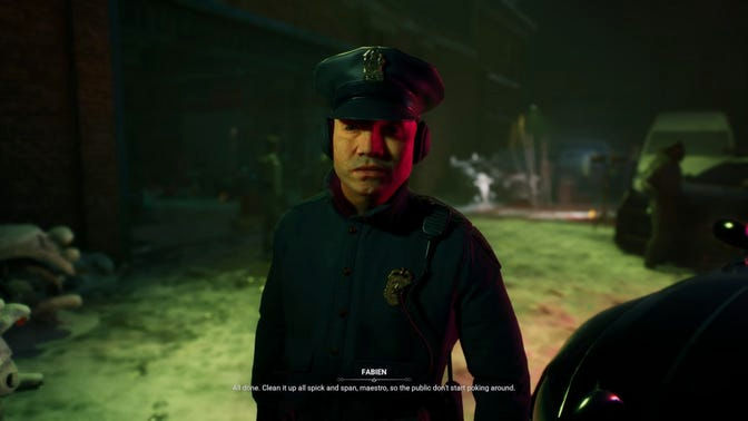 Vampire The Masquerade Bloodlines 2. Прохождение