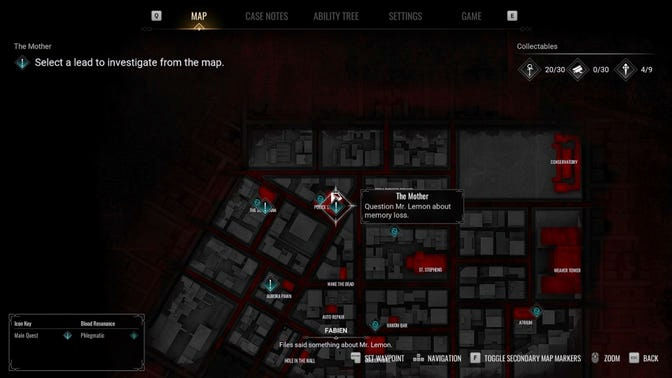 Vampire The Masquerade Bloodlines 2. Прохождение