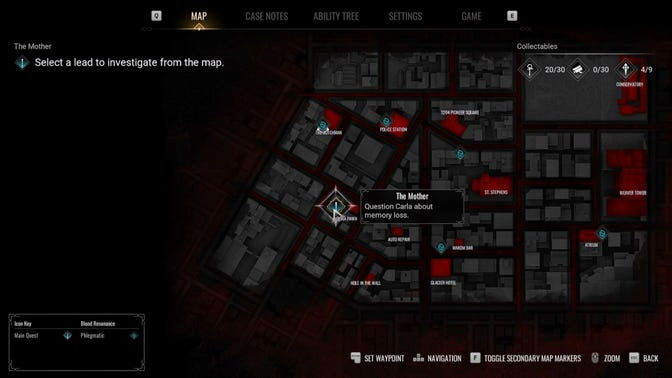 Vampire The Masquerade Bloodlines 2. Прохождение