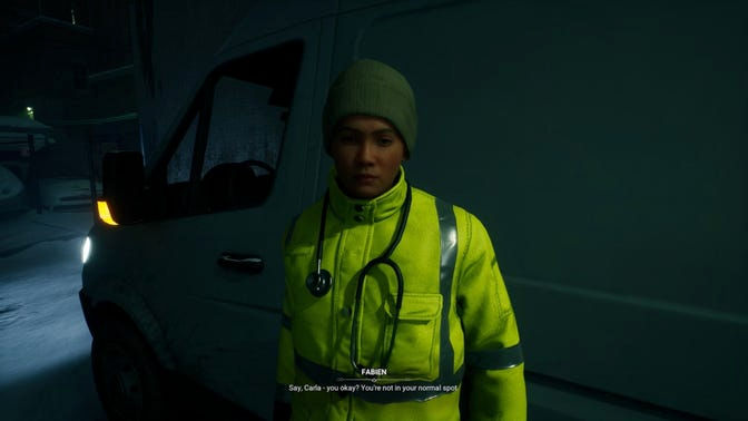 Vampire The Masquerade Bloodlines 2. Прохождение