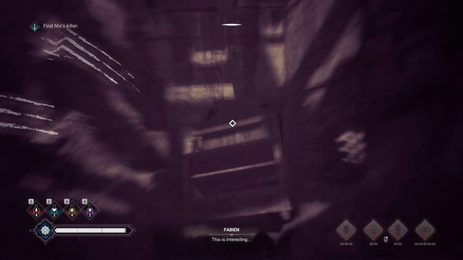 Vampire The Masquerade Bloodlines 2. Прохождение