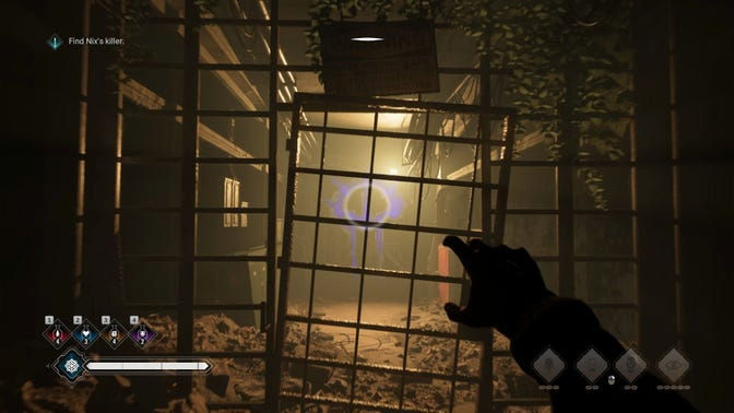 Vampire The Masquerade Bloodlines 2. Прохождение